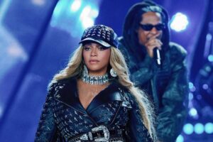 Vos divas pop préférées sont également en streaming