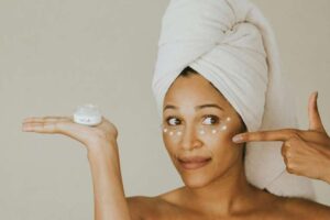 Votre peau demande à être dorlotée
