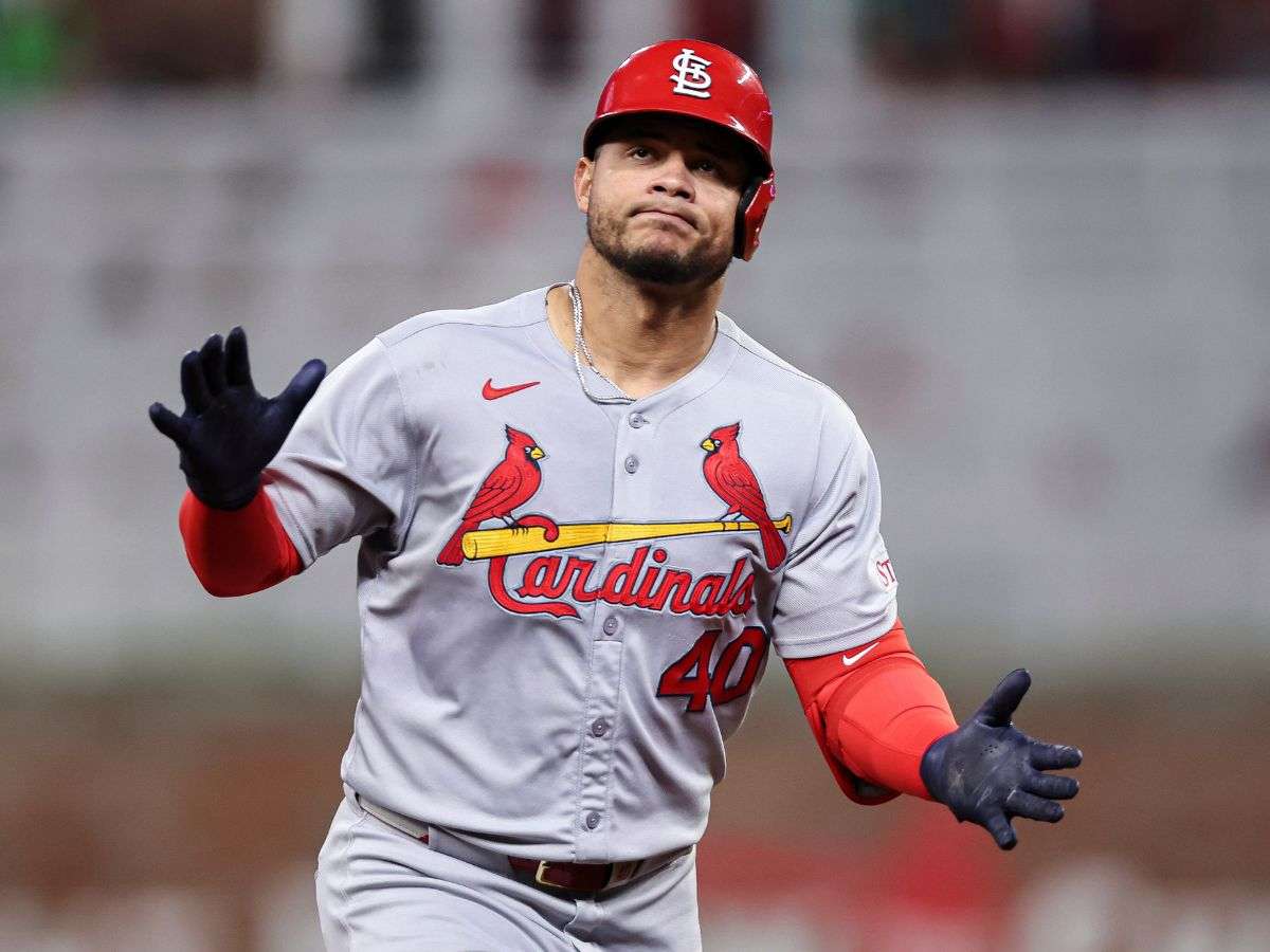 Willson Contreras (Foto: AP)