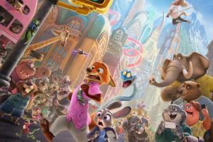 « Zootopia 2 » : un film timide et domestiqué