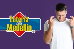 Résultats de la loterie de Medellín : dernier tirage d&rsquo;aujourd&rsquo;hui, samedi 8 août 2026