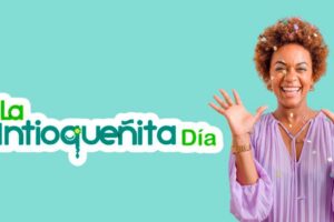 dernier tirage du mercredi 18 mars 2026 pour Antioqueñita Día