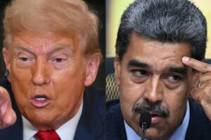 donald trump.usa – Venezuela : à quelle heure commence-t-il et où regarder le message de Donald Trump à la nation aujourd&rsquo;hui, 17 décembre ?
