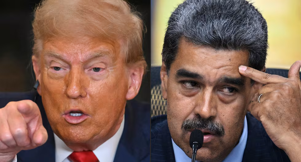donald trump.usa - Venezuela : à quelle heure commence-t-il et où regarder le message de Donald Trump à la nation aujourd'hui, 17 décembre ?