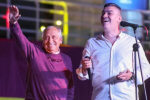 révèle un grand intérêt de la part du coach