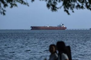 Les États-Unis annoncent des sanctions contre quatre sociétés de transport de pétrole vénézuélien