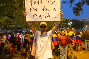 Le gouvernement du Pérou annonce de nouvelles mesures d&rsquo;immigration suite à la capture de Nicolas Maduro