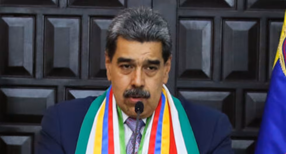 Nicolás Maduro a été officiellement accusé de quatre crimes aux États-Unis, découvrez de quoi il s'agit