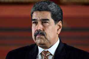 La Suisse gèle tous les avoirs de Nicolas Maduro sur son territoire