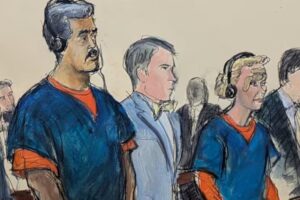 Maduro plaide non coupable devant la justice américaine : « Je suis un homme honnête »