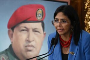 Le président par intérim du Venezuela demande désormais à Trump de travailler sur un « programme de coopération ».