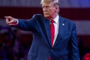 Le plan de Trump sur le pétrole brut vénézuélien : ils ont besoin d’un « accès total » au pétrole
