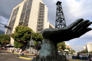 Le Venezuela, un gros casse-tête pour les géants pétroliers
