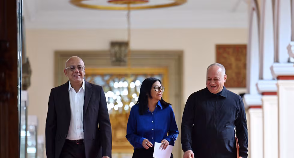 Le Venezuela libère des journalistes et des Américains sous la pression de Trump