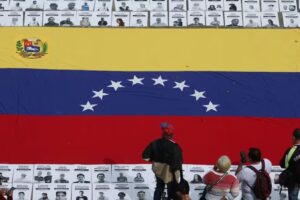 Comment naviguer dans les eaux morales troubles du Venezuela