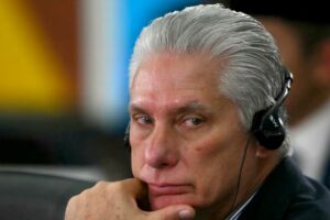 Cuba répond à Trump et nie avoir reçu des paiements pour des « services de sécurité » au Venezuela