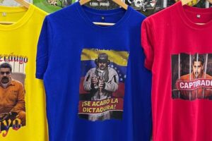 La situation vénézuélienne atteint Gamarra : quel sera l&rsquo;impact commercial ?