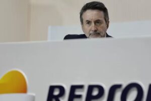 Repsol fait part à Trump de son intérêt à renforcer ses investissements au Venezuela et à tripler sa production
