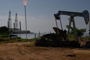 Le succès américain au Venezuela va au-delà du pétrole