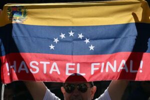 Le chavisme au Venezuela libérera « un nombre important » de prisonniers politiques