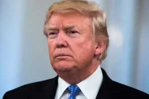 Trump affirme que le Venezuela achètera exclusivement des produits fabriqués aux États-Unis.