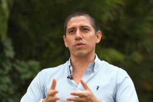 Un Péruvien libéré de prison au Venezuela : « Ils nous ont kidnappés pour extorquer différents pays »