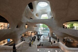 2025, ce sont les résultats des sciences de la vie