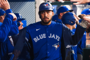 À Toronto, ils s&rsquo;attendent à un rebond d&rsquo;Anthony Santander en 2026