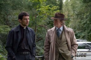 « A couteaux tirés 3 » : Un mystère chargé de religion et de secrets sur Netflix
