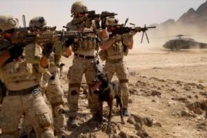 Delta Force : l&rsquo;unité d&rsquo;élite américaine qui a capturé Nicolas Maduro