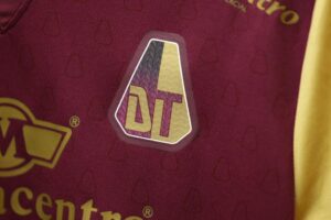 Deportes Tolima a avancé les négociations avec cette jeune promesse