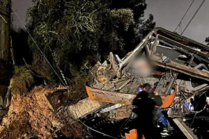 Des heures de terreur dans un nouvel accident de train en Espagne