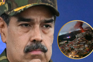« Inquiétantes et condamnables » : les premières réactions aux attaques américaines contre le Venezuela