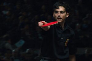 Janvier est arrivé et les premières de films de cette semaine sont quelque chose à attendre avec impatience. Quels films arrivent ?