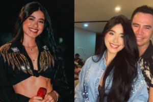 Jenny López, petite amie de Jhonny Rivera, brise le silence sur les retouches esthétiques de son visage et de son corps