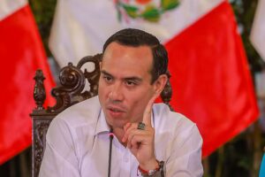 José Jerí sur la capture de Nicolas Maduro : « C&rsquo;était une mesure nécessaire »