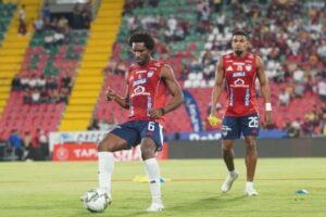Junior de Barranquilla accumulerait jusqu&rsquo;à 10 pertes avant le début de la BetPlay League