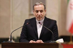 L&rsquo;Iran rejette les menaces contre la souveraineté du Venezuela