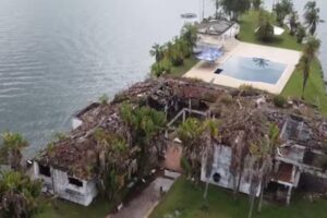 La SAE finalise la vente du domaine « La Manuela » de Pablo Escobar après une vente aux enchères d&rsquo;un million de dollars
