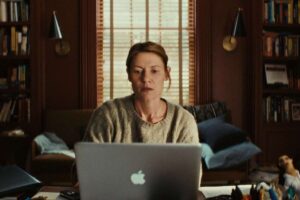 « La bête en moi » : chagrin, suspicion et solitude sur Netflix