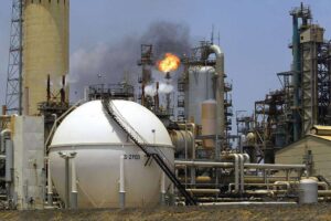 La compagnie pétrolière russe continuera de remplir ses obligations au Venezuela