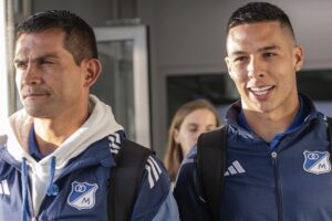 L&rsquo;ambassadeur surprend ses réseaux avec un changement de stade inattendu