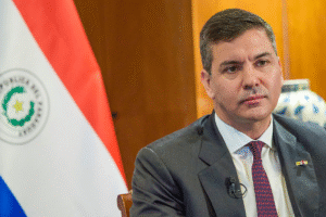 Le Paraguay plaide pour une solution pacifique au conflit que les États-Unis intensifient contre le Venezuela