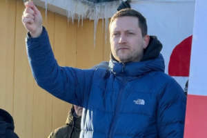 Le Premier ministre du Groenland demande de se préparer à une invasion américaine