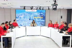 Le Venezuela réaffirme la défense souveraine de ses ressources énergétiques
