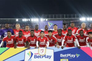 Le champion avec Santa Fe qui était sur le point de quitter le football il y a un an