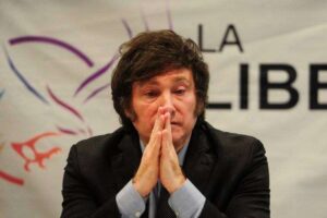 Le gouvernement Milei annonce la fermeture de l&rsquo;Agence nationale du handicap