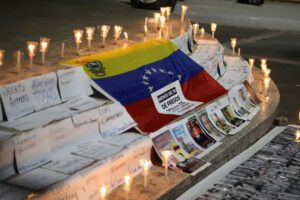 Le gouvernement du Venezuela annonce la libération de 116 prisonniers politiques après la capture de Maduro