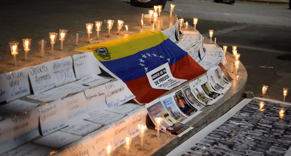 Le gouvernement du Venezuela annonce la libération de 116 prisonniers politiques après la capture de Maduro