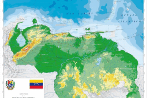 Le gouvernement rejette la carte imaginaire de Trump et nous invite à réaffirmer l&rsquo;intégrité de la République